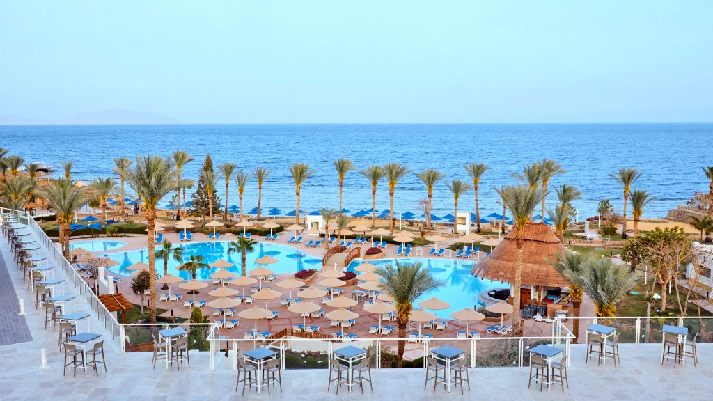 Hotel Albatros Royal Grand - Sharm Elshikh